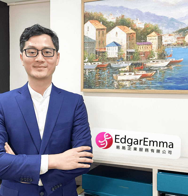 EdgarEmma stands as a beacon of guidance for businesses navigating the complexities of global compliance