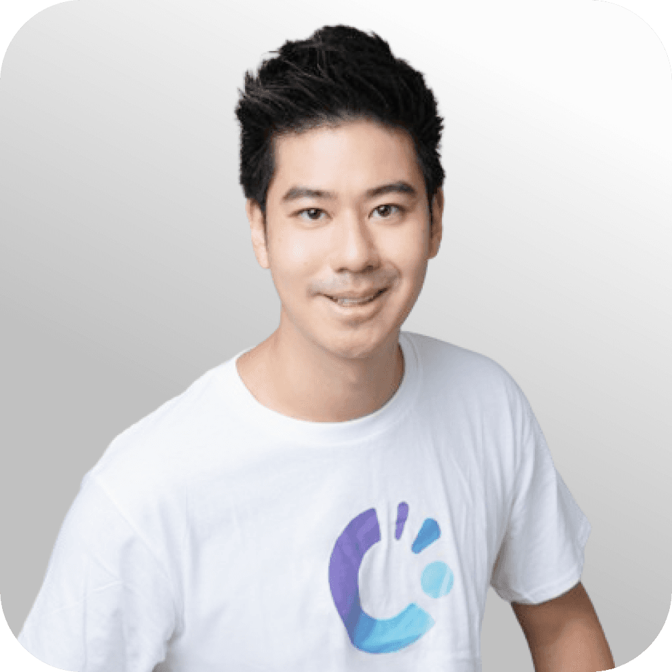 Justin Chan