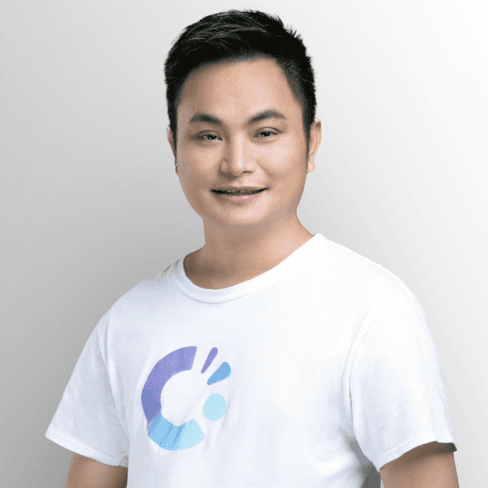 Macky Zhong