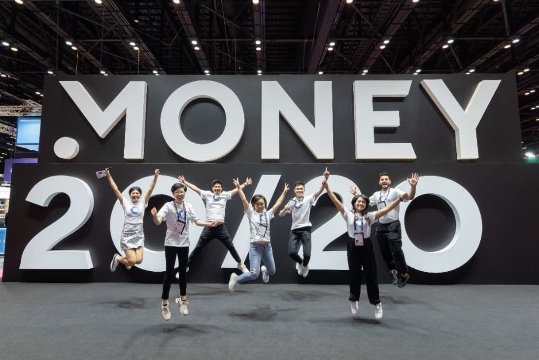 Recap and Insights from Money20/20 Asia 2024: Deep Exploration of Globalization Development, RD Technologies Seizes New Opportunities in Asia