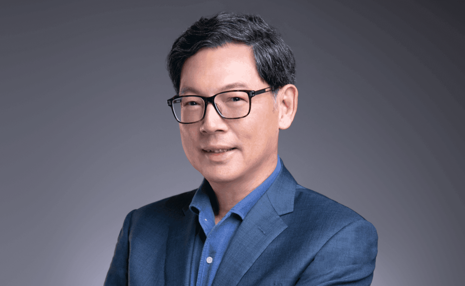Dr. Norman T.L. CHAN