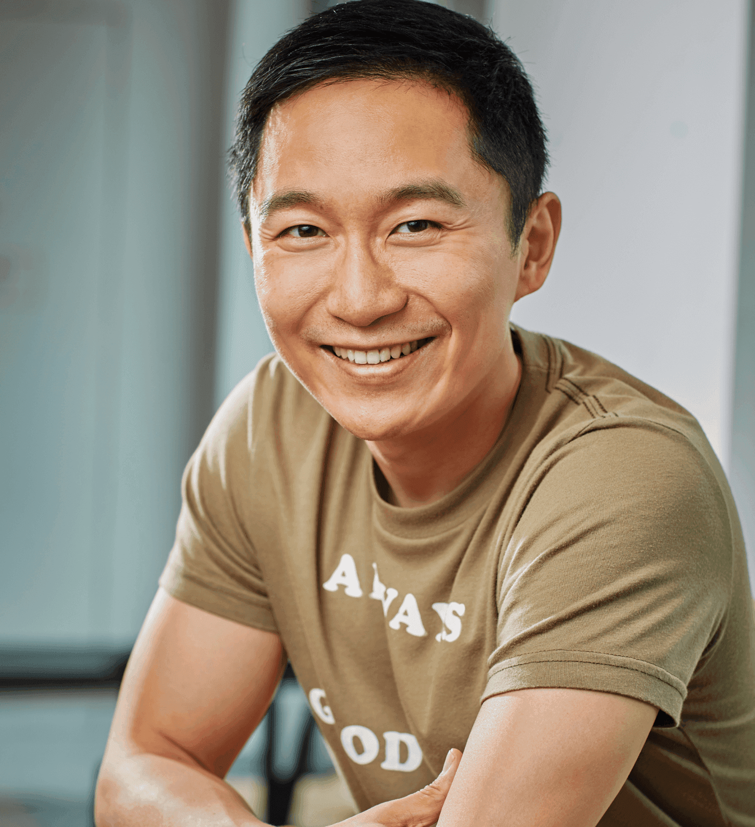 Wei XU (Wayne)