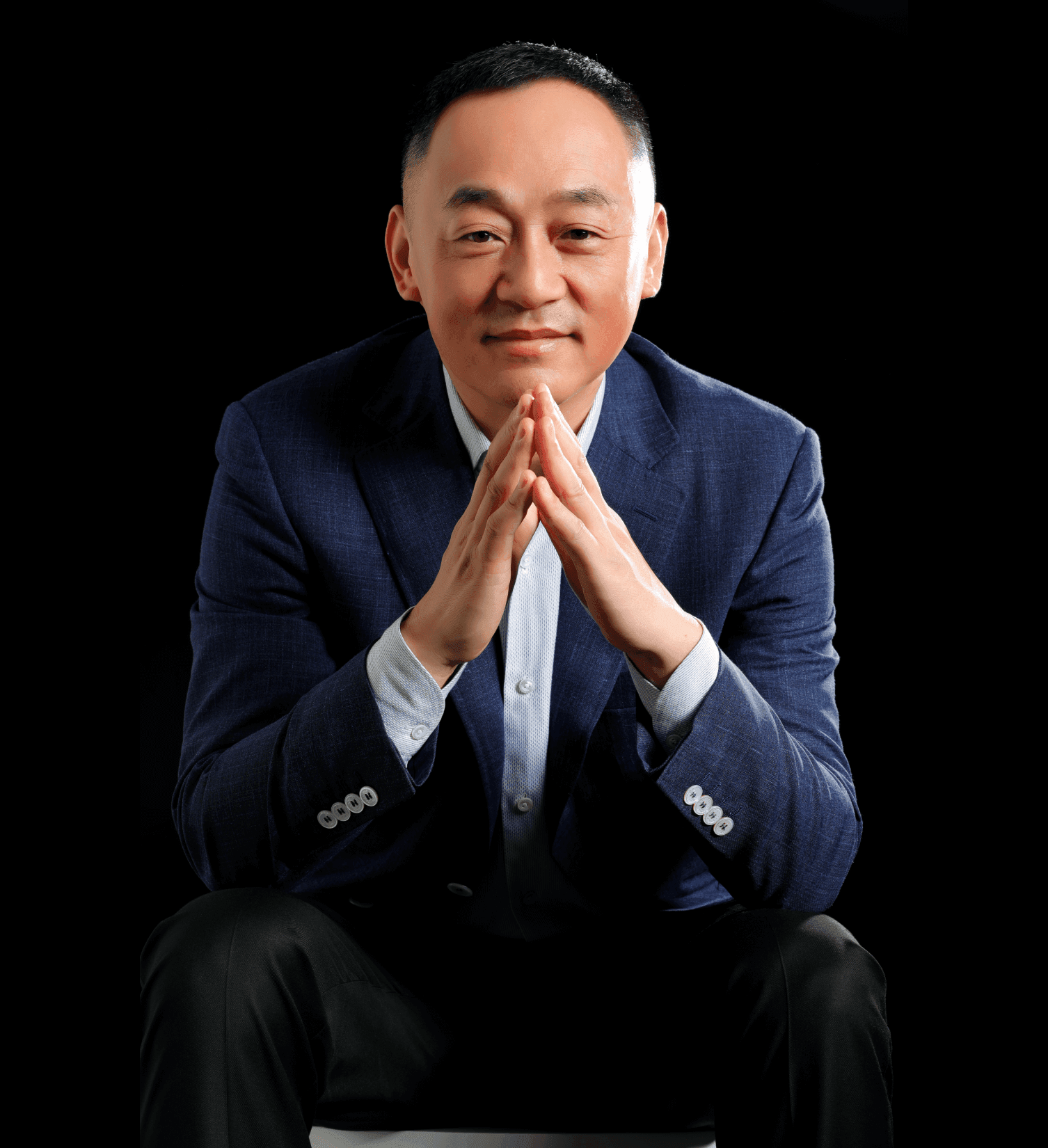 Dr. Feng XIAO (Chairman of the Board)